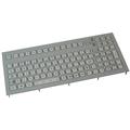 KST102F1USB 102 taster kompakt keyboard, USB